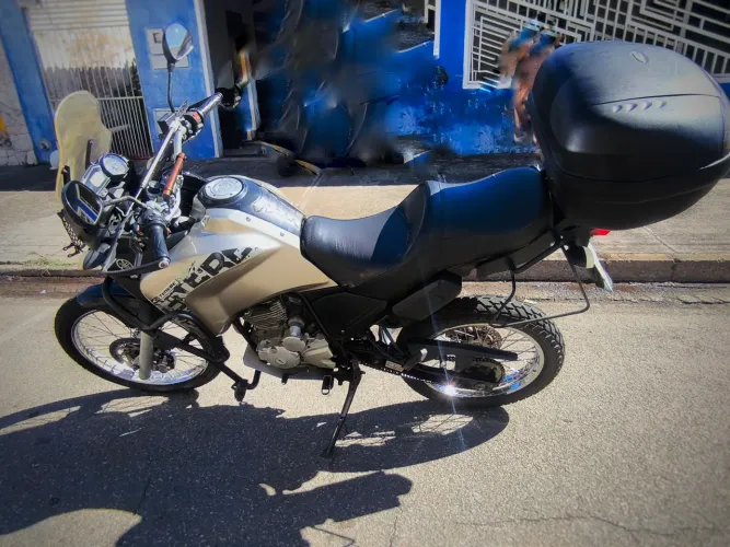 Ténéré tenere xtz 250 2013