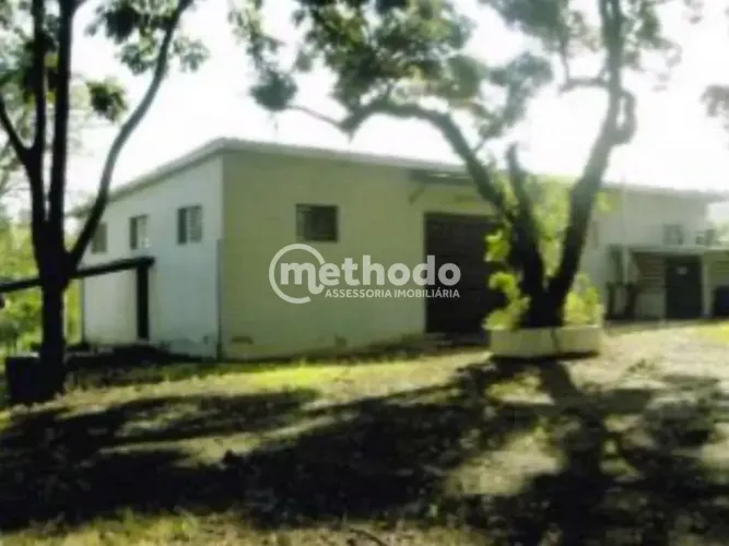 Área à venda, 10868 m² por R$ 2.250.000,00 - Chácara Alpina - Valinhos/SP