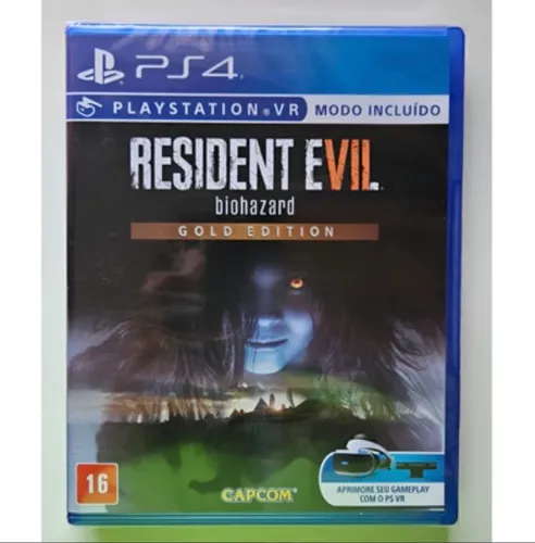 Resident evil 