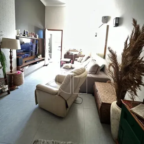 Casa em Condomínio em Parque das Esmeraldas II - Marília, SP