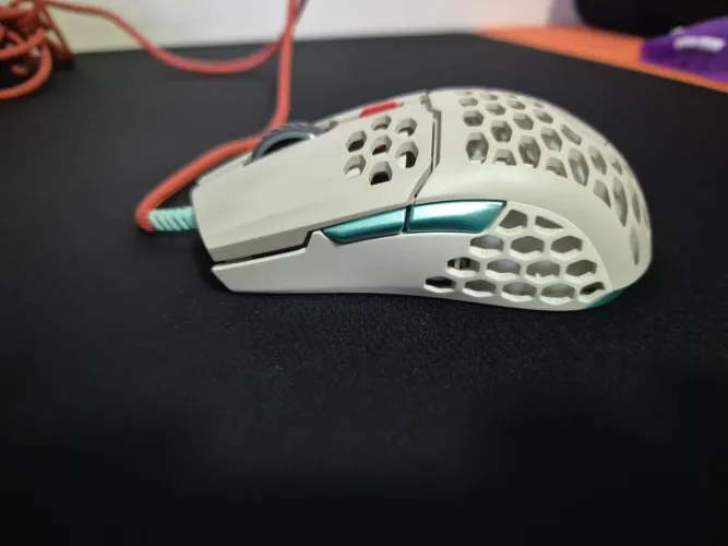Coolermaster mm711