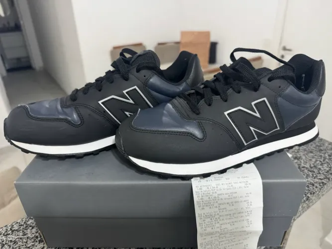 Tênis New Balance
