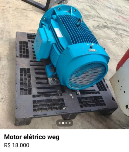 Motor