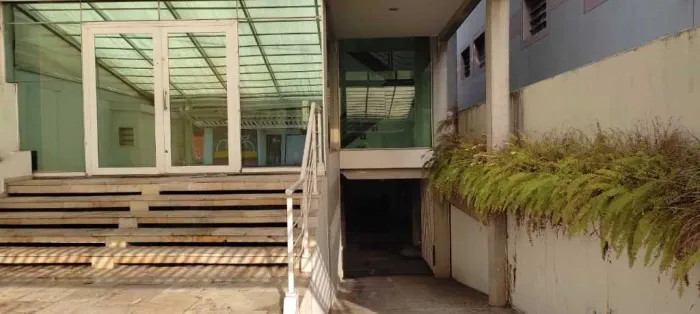 Prédio a venda localizado no centro do jaguaré