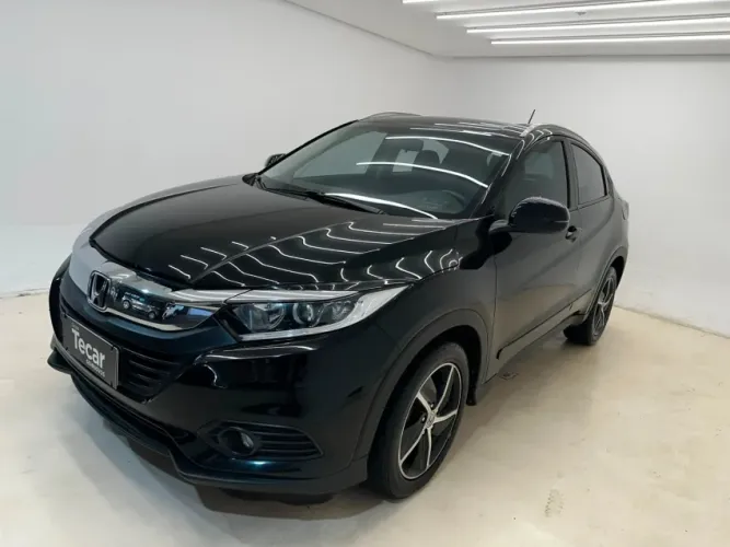 Honda HR-V EX 1.8 Flexone 16V 5P Aut. 2020