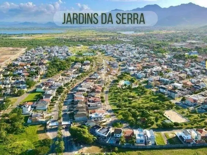 Jardins Da Serra Terreno à venda, 250 m² por R$ 420.000 - Maracanaú/CE