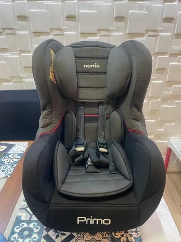 Vendo cadeira infantil para carro