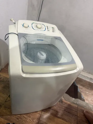 Eletrolux 15k