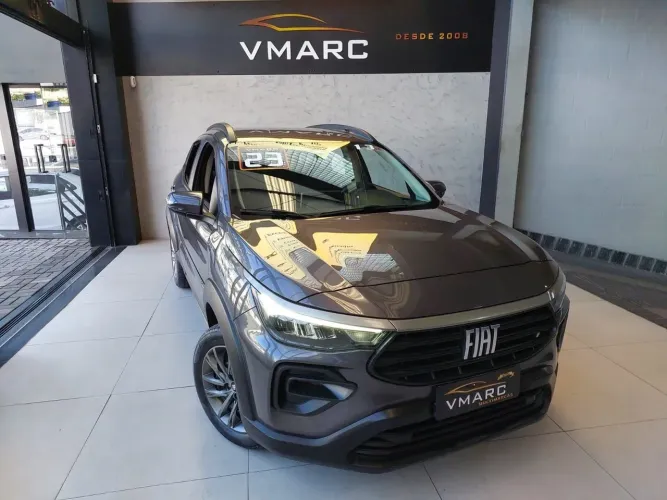Fiat Pulse Drive 1.3 8V Flex Aut. 2023