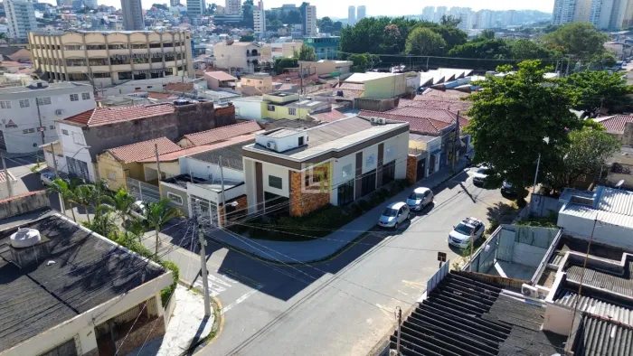 Salas/Conjuntos à venda, 96 m² por R$ 1.800.000,00 - Vila Vianelo - Jundiaí/SP