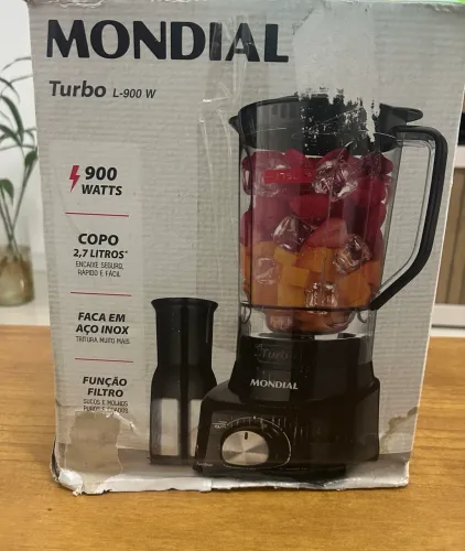 Liquidificador