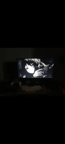 Monitor alltek 100hz