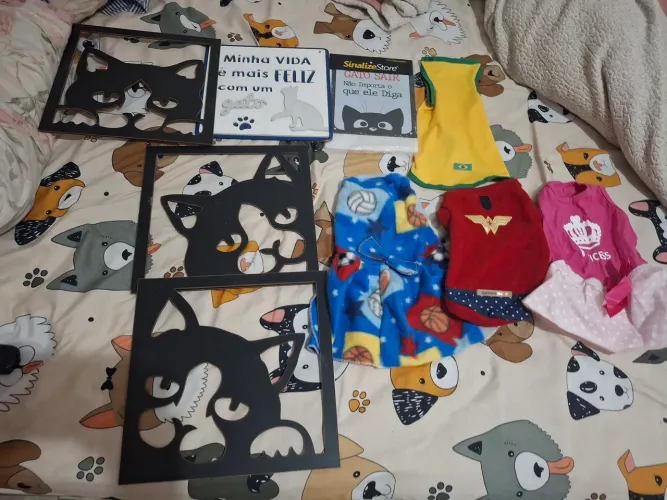 Kit por 25