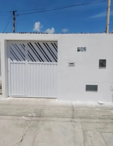 - Casa na Cidade Operária