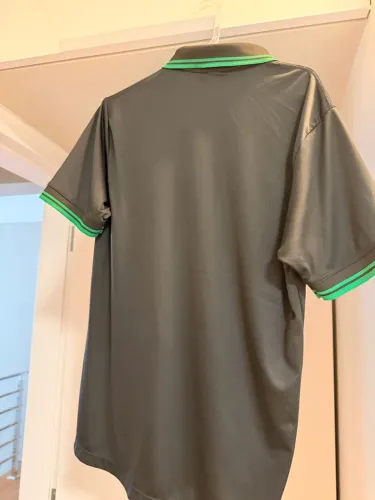 Camisa do Goiás esporte clube