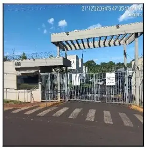 Oferta recomendada Apartamento no Centro, Serrana - SP, Apto 23, 2 quartos, 1 vaga, 43,06