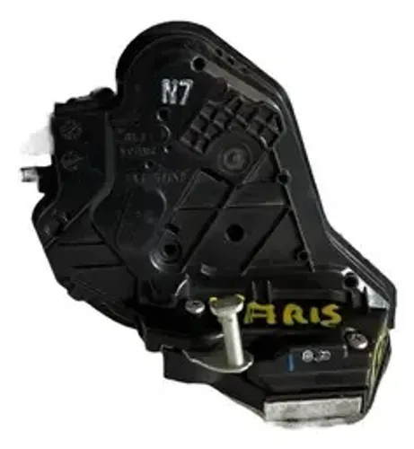 Fechadura Porta Tra Es Corolla 15/19 Hilux Sw4 16/ Civic G10