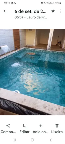 PISCINEIRO PROFISSIONAL LAURO DE FREITAS BAHIA
