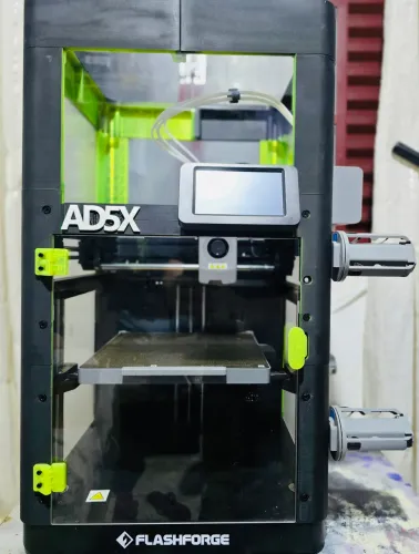 Impressora 3D AD5X Multicolor