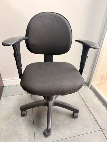 Mobiliário completo para escritório 