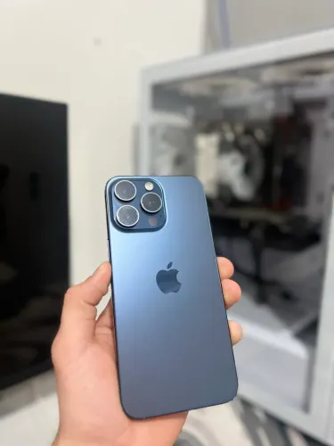 IPHONE 15 PRO MAX 256GB
