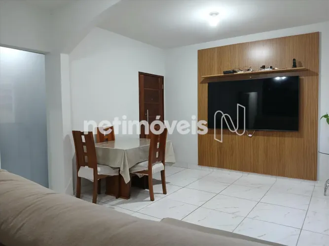 Venda Apartamento 3 quartos Calafate Belo Horizonte