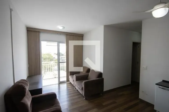 Apartamento à Venda - Parque Novo Mundo , 3 Quartos, 65 m2