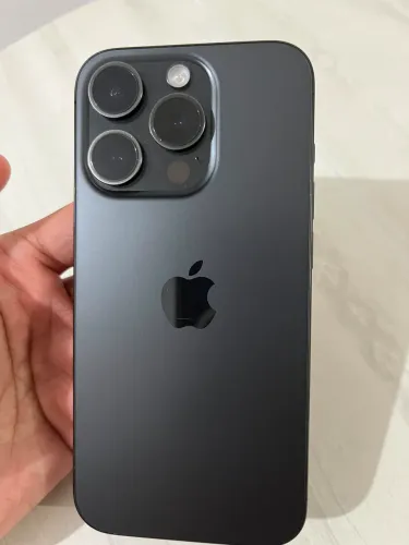 iPhone 15pro