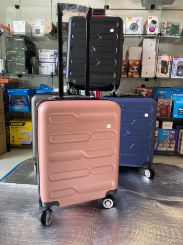 Mala de Viagem 10 KG RK Collection an41