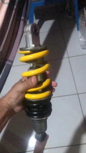 amortecedor usado cb300f twister 