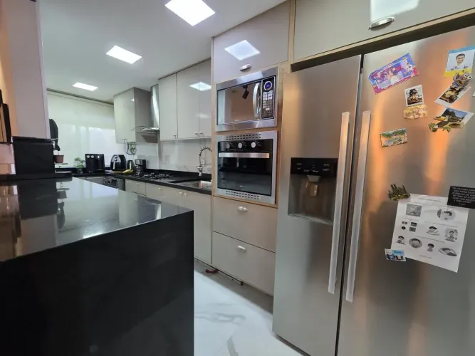 Cobertura Duplex com Piscina Privativa - Rua Aroazes