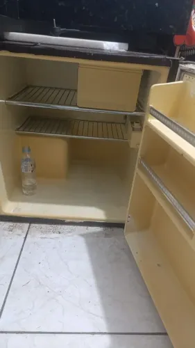 frigobar 