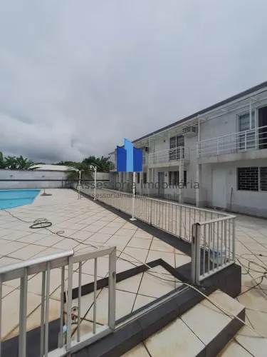 Sobrado em Condomínio para Venda em Matinhos, Rivieira, 2 dormitórios, 2 banheiros, 2 vaga