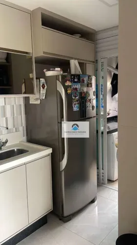 Apartamento com 3 dormitórios à venda, 88 m² por R$ 900.000,00 - Loteamento Mogilar - Mogi