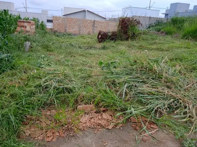 LT74927 (VENDE), Terreno / Lote Residencial B. MORADA DA SERRA