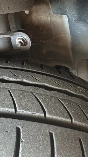 Pneu Dunlop Cinturato P1 185.60.15