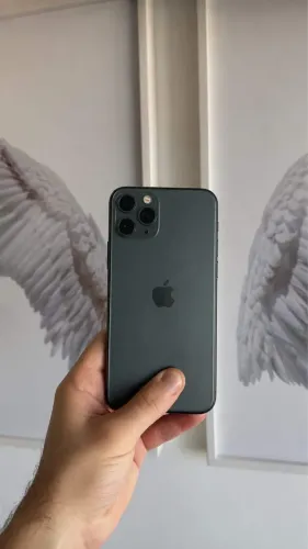 iPhone 11 Pro Max 