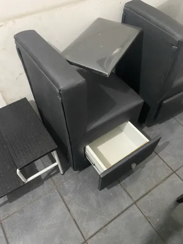 Cirandinha dê manicure