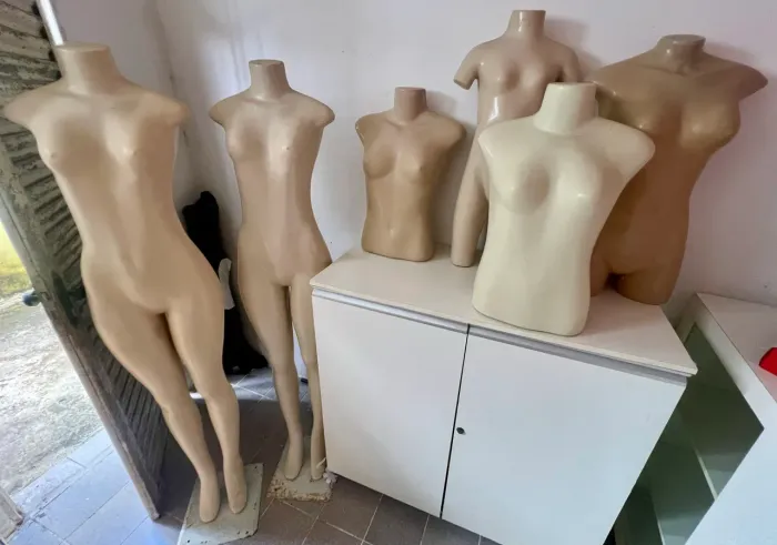 Manequins
