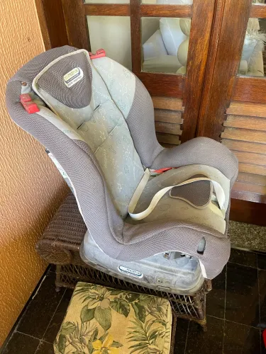 Cadeira para carro