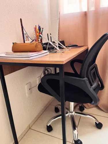 Mesa escritório e estudos
