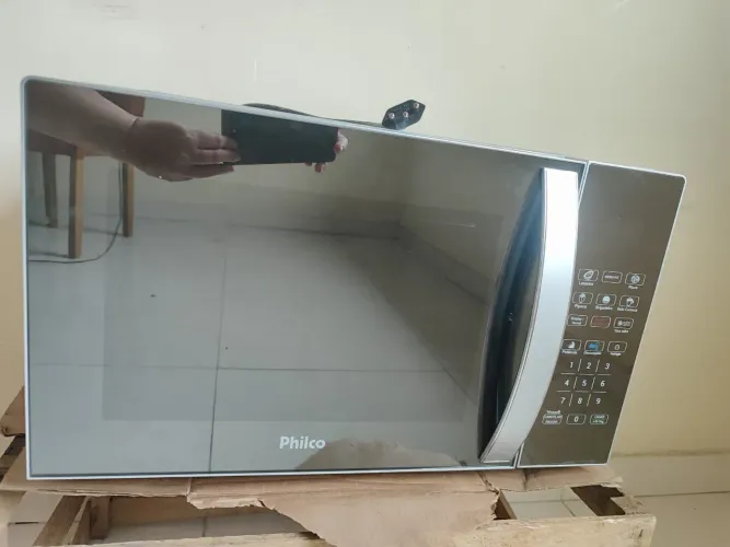 Microondas