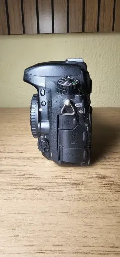 Camera Nikon D750
