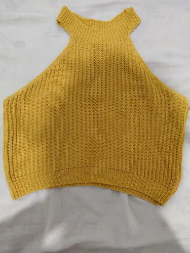 ? Blusa de lã<br><br>? BLUESTEEL | Por Original Style<br>A Sofisticação que você sente na pele.<br>