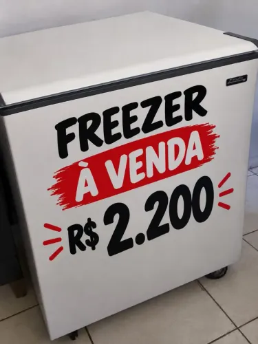 Freezer