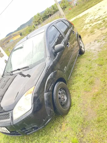 Ford Fiesta 1.0 8V Flex/class 1.0 8V Flex 5P 2010