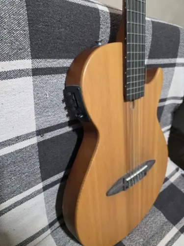 Violão tagima Modena nylon