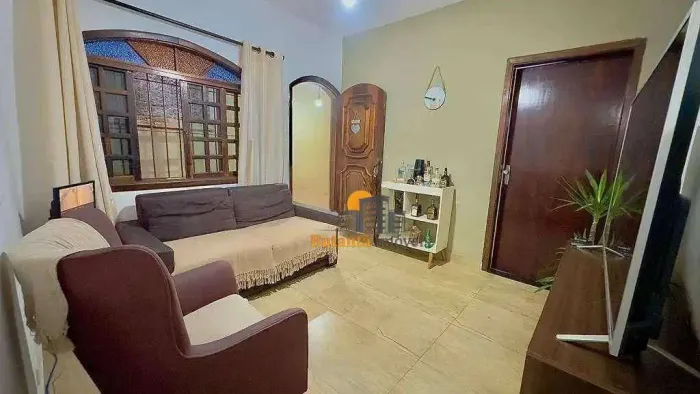 Casa à venda, 85 m² por R$ 415.000,00 - Rio Pequeno - São Paulo/SP