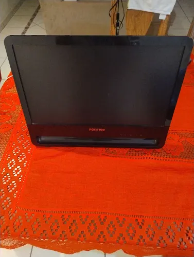 Monitor Positivo Fit Empresarial Corporativo 18.5