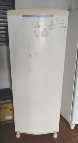Geladeira Consul